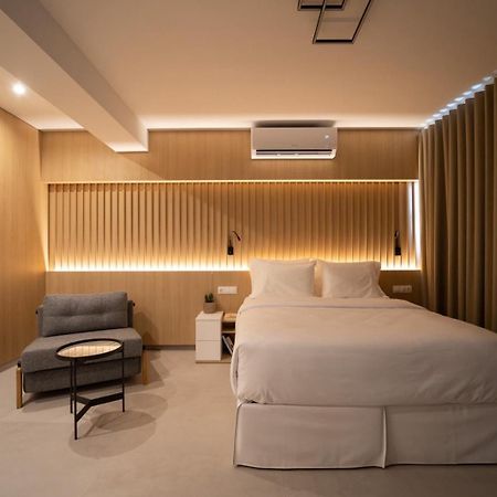 Eria Suites 테살로니키 외부 사진