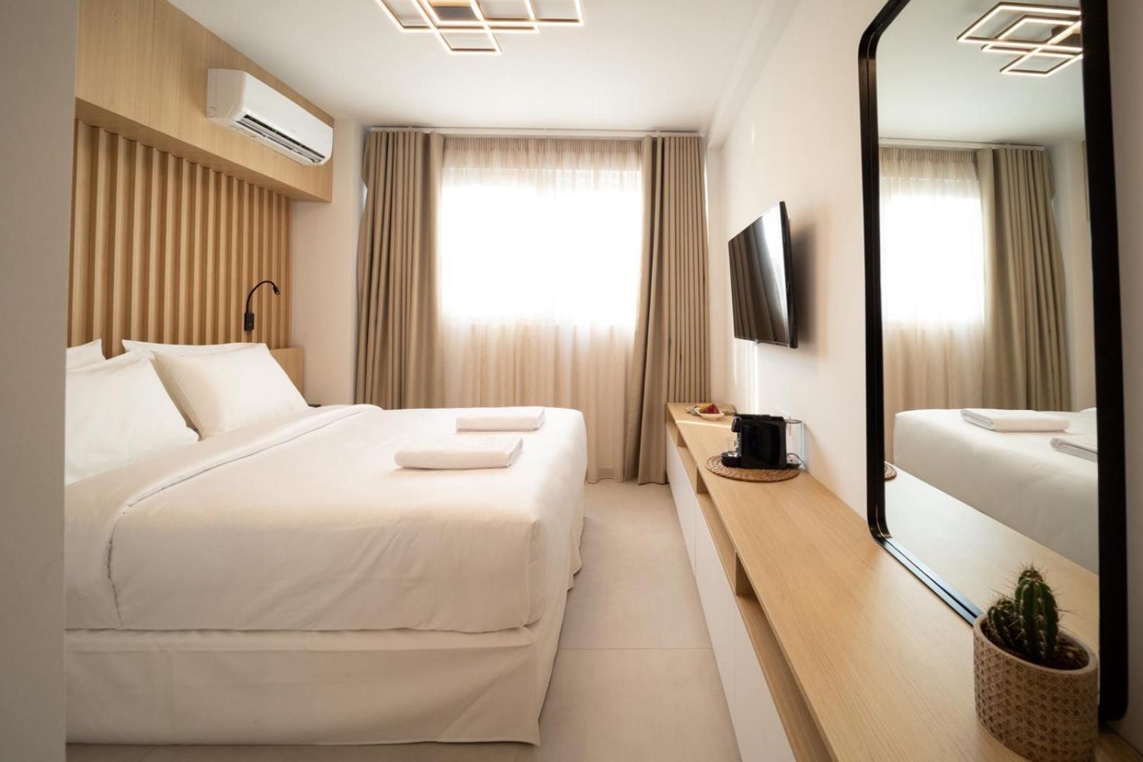 Eria Suites 테살로니키 외부 사진