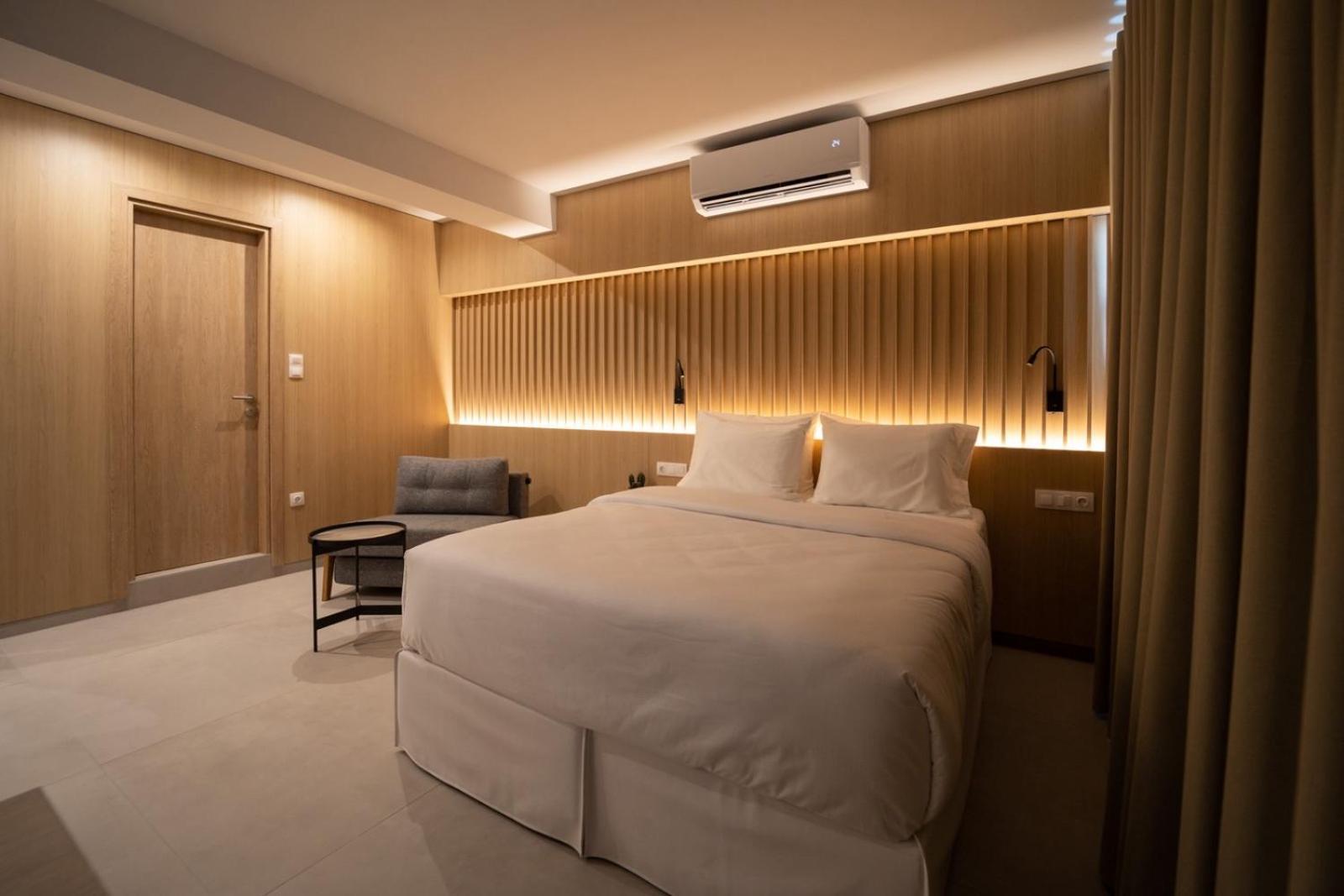 Eria Suites 테살로니키 외부 사진