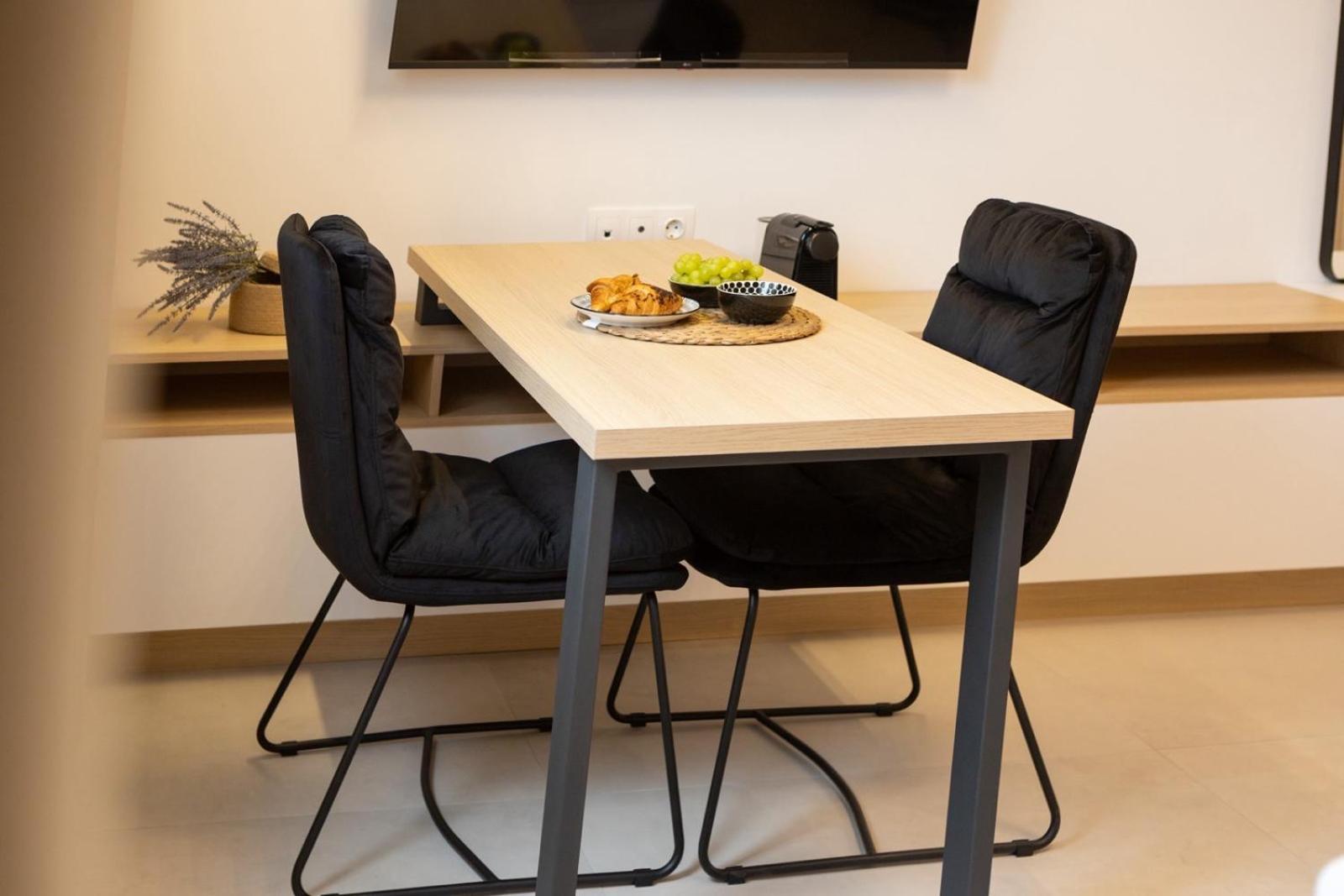 Eria Suites 테살로니키 외부 사진