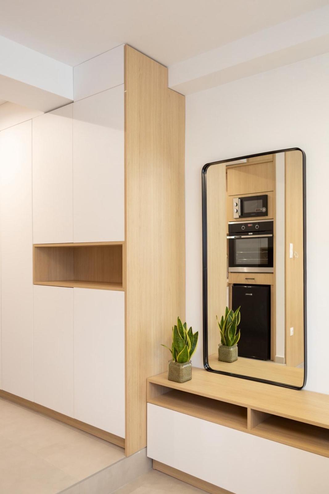 Eria Suites 테살로니키 외부 사진