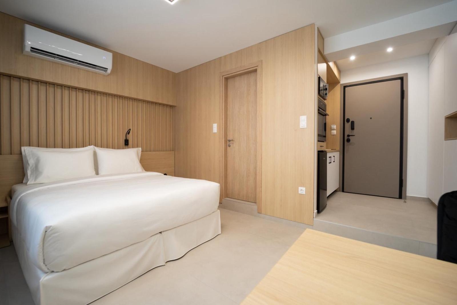 Eria Suites 테살로니키 외부 사진