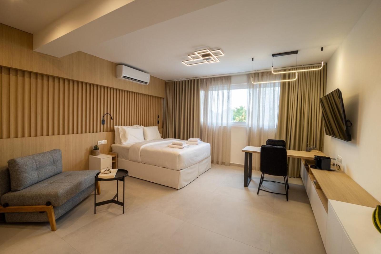 Eria Suites 테살로니키 외부 사진